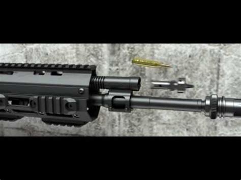 acr gas system